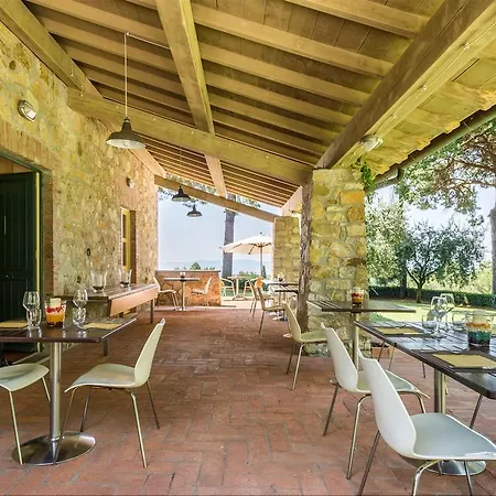 Fattoria Di Magliano Winery 마글리아노 인 토스카나