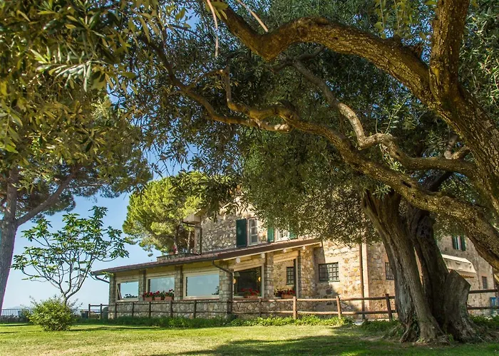 Fattoria Di Magliano Winery *