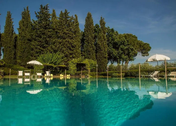 Fattoria Di Magliano Winery