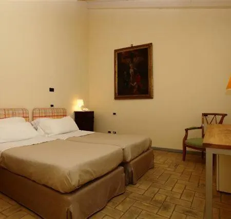 Fattoria Di Magliano Winery Farm stay *