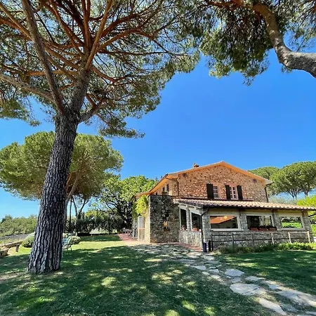 Fattoria Di Magliano Winery * Magliano in Toscana