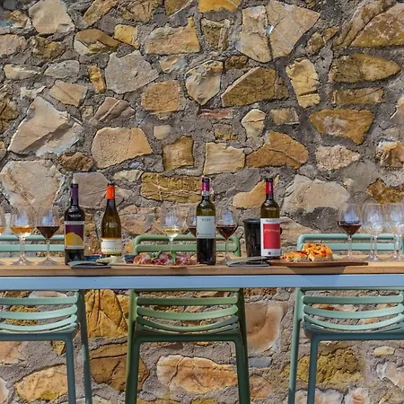 Fattoria Di Magliano Winery *