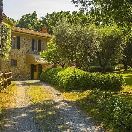 Fattoria Di Magliano Winery Farm stay Magliano in Toscana