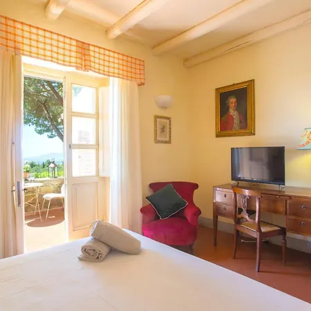 Farm stay Fattoria Di Magliano Winery