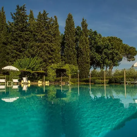 Fattoria Di Magliano Winery