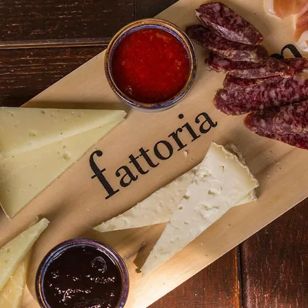 Fattoria Di Magliano Winery *