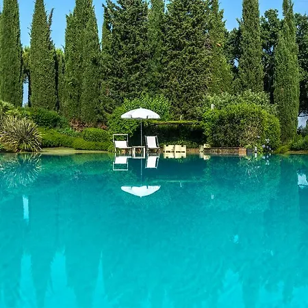 Farm stay Fattoria Di Magliano Winery *