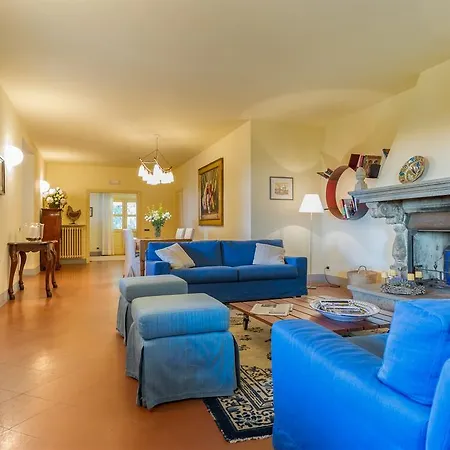 Fattoria Di Magliano Winery Farm stay *