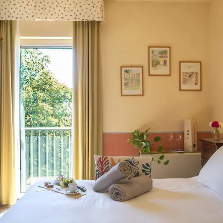 Farm stay Fattoria Di Magliano Winery