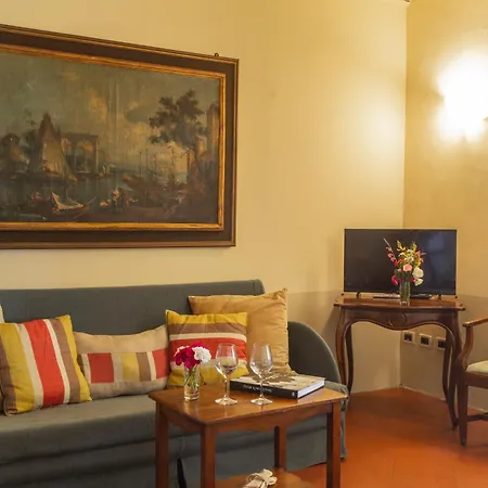 Farm stay Fattoria Di Magliano Winery *