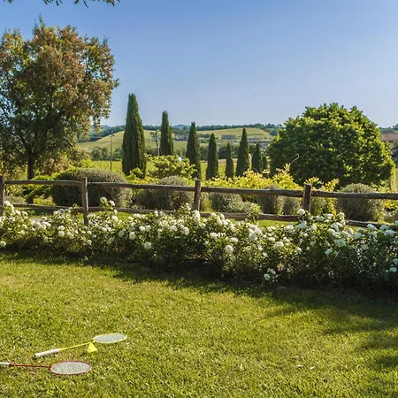 Fattoria Di Magliano Winery Farm stay Magliano in Toscana