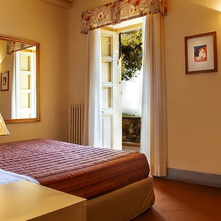 Farm stay Fattoria Di Magliano Winery *